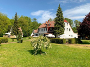 Landhotel Cafe Prälank, Neustrelitz